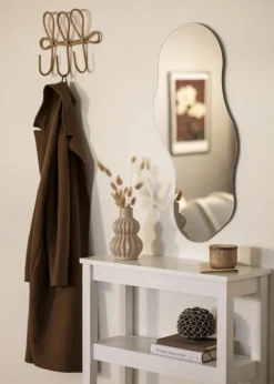 Spejl Mirage II 40x80 cm