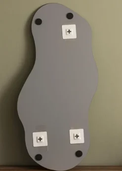 Spejl Mirage II 40x80 cm