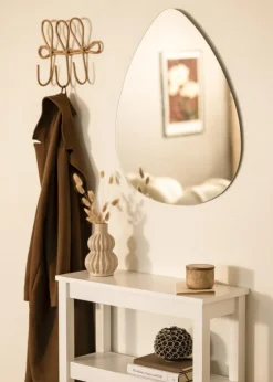 Spejl Mirage 60x70 cm