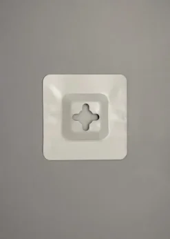 Spejl Mirage 60x70 cm