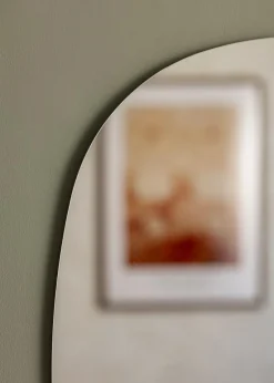 Spejl Oblong II 50x70 cm