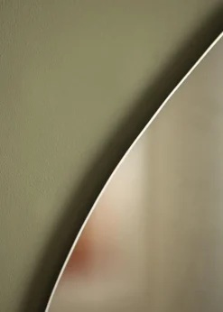 Spejl Oblong 40x70 cm