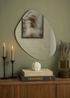 Spejl On Point 50x60 cm