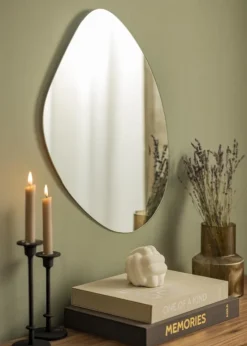 Spejl On Point 50x60 cm