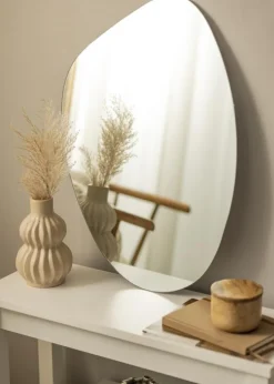 Spejl On Point 50x60 cm