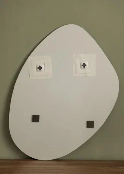 Spejl On Point 50x60 cm