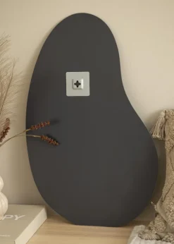 Spejl Organic 45x70 cm