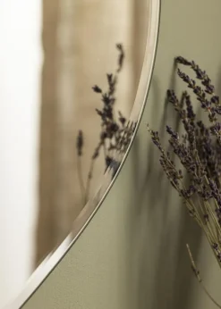 Spejl Origin Deluxe 50x50 cm