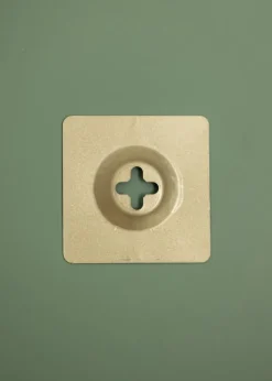 Spejl Oval Clear 55x140 cm