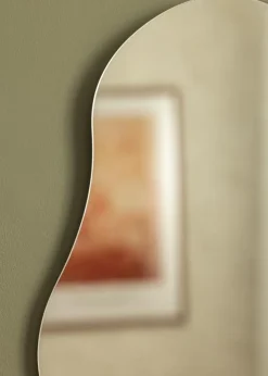 Spejl Palermo 40x60 cm