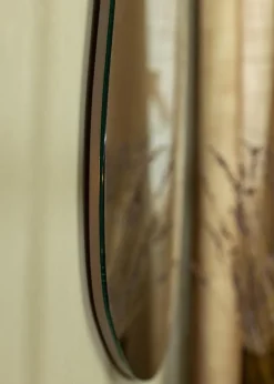 Spejl Pebble 50x70 cm - Selected By BGA