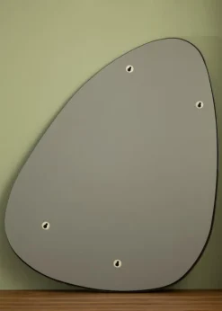 Spejl Pebble 50x70 cm - Selected By BGA