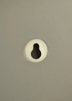 Spejl Pebble 50x70 cm - Selected By BGA