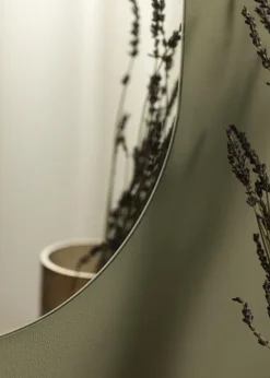 Spejl Pendant 35x65 cm