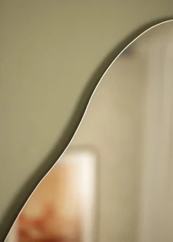 Spejl Perspective 80x120 cm