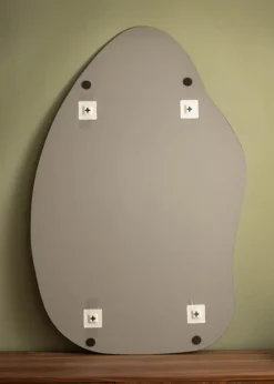 Spejl Perspective 80x120 cm