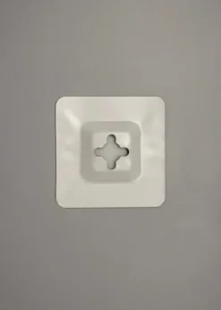 Spejl Perspective 80x120 cm