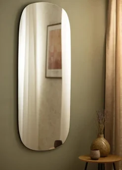 Spejl Premium Clear 138x55 cm