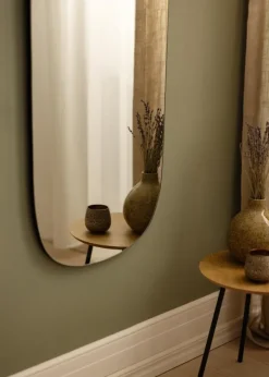 Spejl Premium Clear 138x55 cm