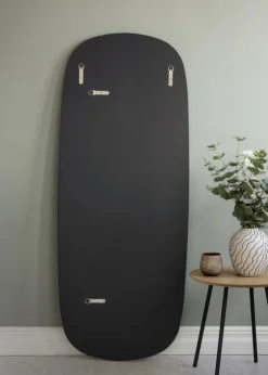 Spejl Premium Clear 138x55 cm