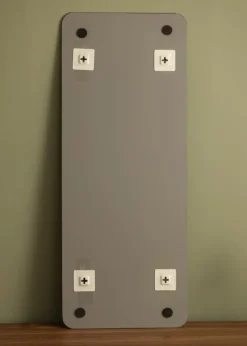 Spejl Pristine 40x100 cm