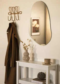 Spejl Purity 50x75 cm