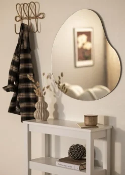 Spejl Radiance 70x70 cm