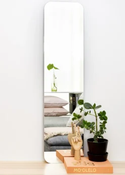 Spejl Rectangle L 30x120 cm