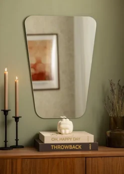 Spejl Rectangle S 50x70 cm