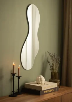 Spejl Resonance 35x80 cm