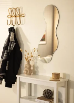 Spejl Resonance 35x80 cm