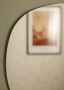 Spejl Roundy I 70x70 cm