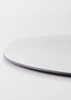 Spejl Slim Clear 160x57 cm