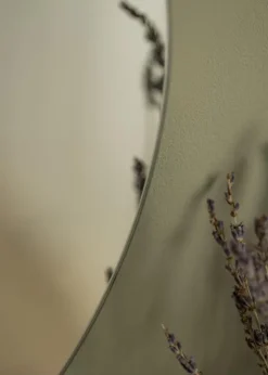 Spejl Smooth Cloud 40x65 cm