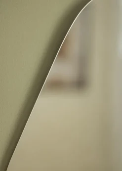 Spejl Smooth Cloud 40x65 cm