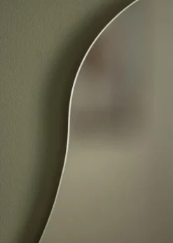 Spejl Soft Cloud 35x60 cm