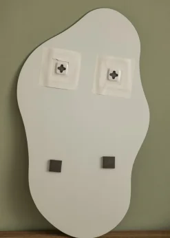 Spejl Soft Cloud 35x60 cm