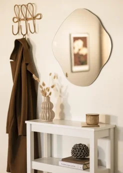 Spejl Spectrum 60x60 cm