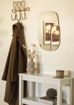 Spejl Sæt Spotless - 2 St