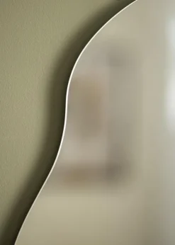 Spejl Thin Cloud 40x80 cm