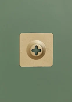 Spejl Trapeze Clear 55x155 cm