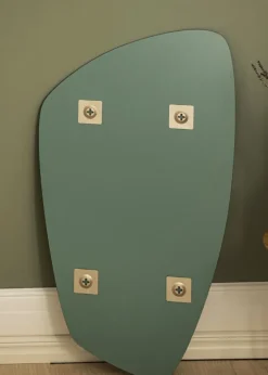 Spejl Verto Clear 50x90 cm