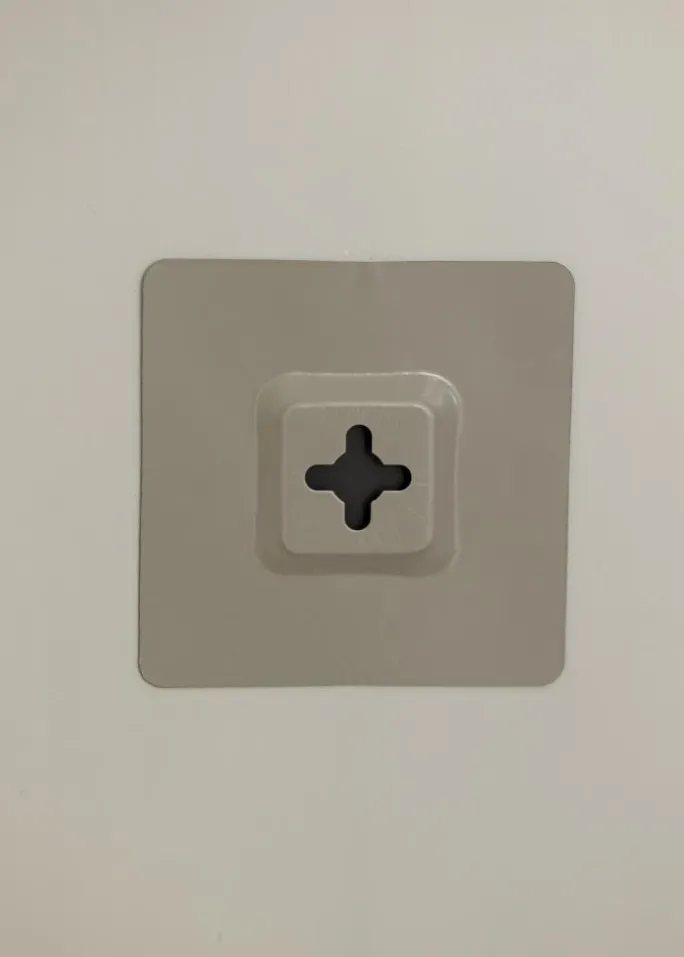 Spejl Wave Gold 55x110 cm