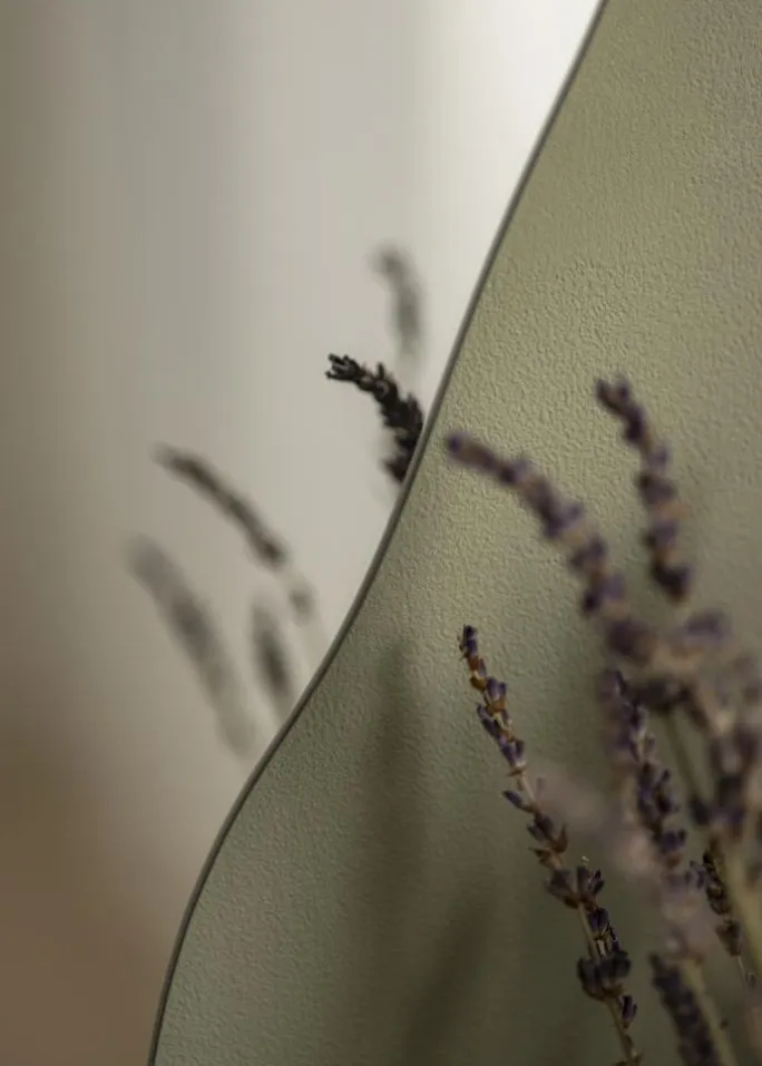 Spejl Wide Cloud 50x70 cm