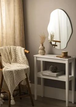 Spejl Wide Cloud 50x70 cm