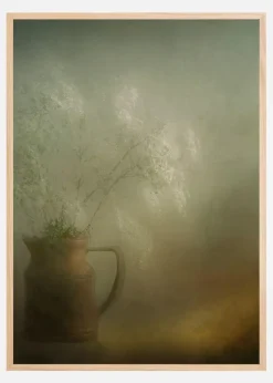 Spring Bouquet Plakat (21x29.7 cm (A4))