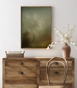 Spring Bouquet Plakat (21x29.7 cm (A4))