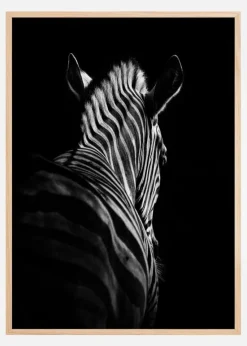 Stepping Down Plakat (21x29.7 cm (A4))