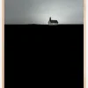 Strandarkirkja Plakat (21x29.7 cm (A4))