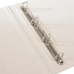 Summertime Ringbind A4 - Beige